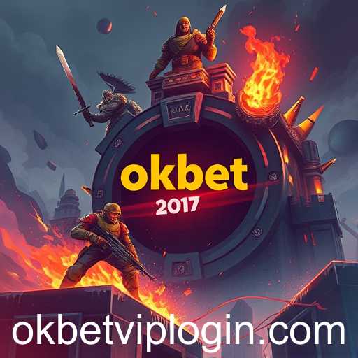 Discover the Thrills of Action Games on OkBet