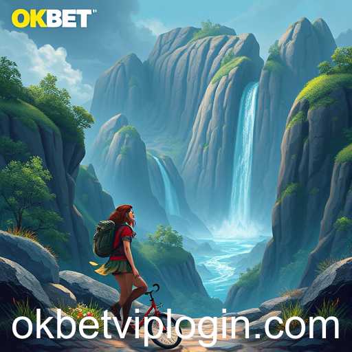 Exploring the Thrill of Adventure Games with Okbet