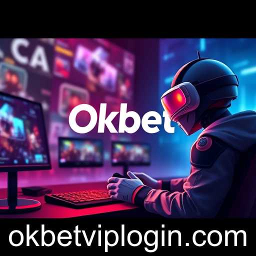 The Rise of Okbet: Shaping Digital Leisure