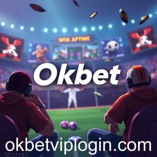 Navigating the Digital Playground: Okbet and its Impact on Online Gaming