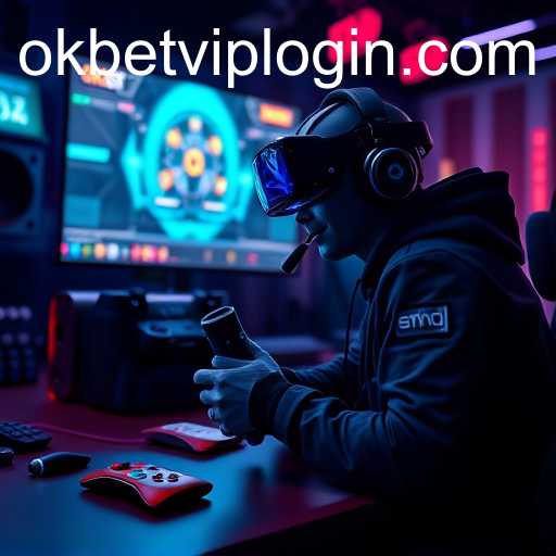 Okbet: A Digital Revolution in the Gaming World