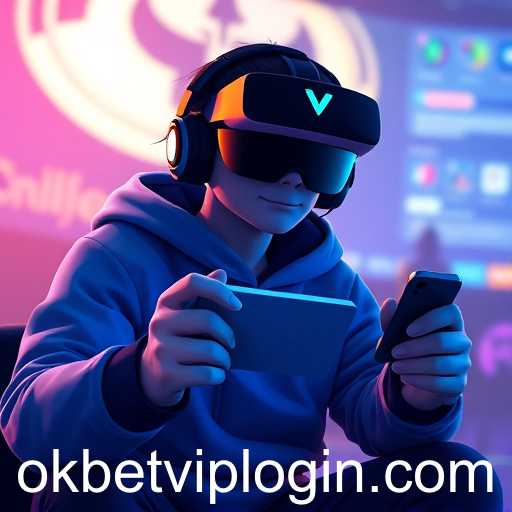 OkBet: The Rise of Online Gaming in 2025