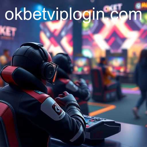 Okbet: The Rise of Online Gaming