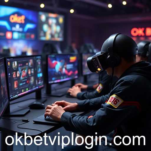 The Rise of Online Gaming in 2025: A Look at Okbet