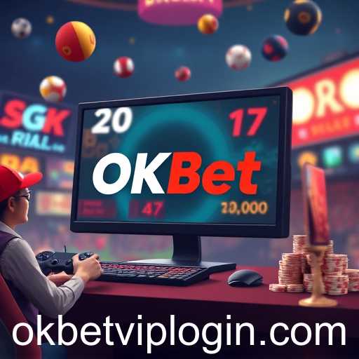 The Rise of Okbet in the Digital Gaming Era