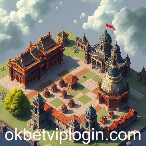 Navigating the World of Strategy Games with 'Okbet'